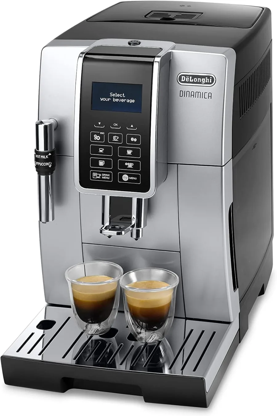 De'Longhi Dinamica ECAM350.35.SB