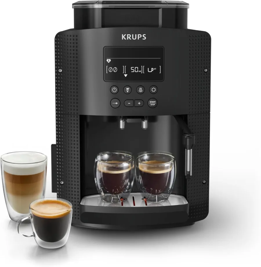 Krups Essential YY8135FD