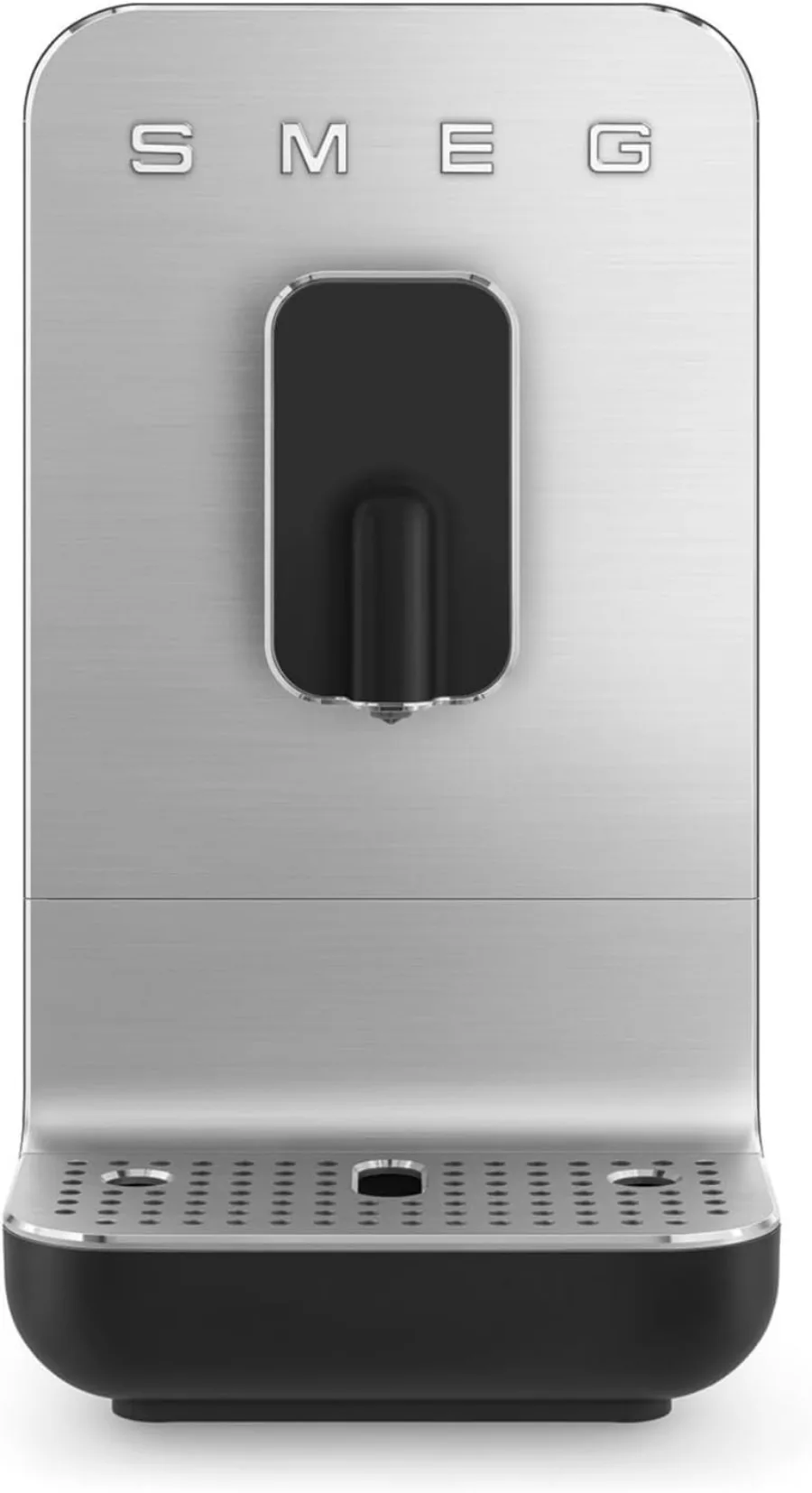 Smeg Collezione BCC11 (noir mat)